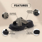 Elegant Orthopedic Sandals for Every Step