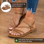 Comfortable Orthopedic Sandals for Daily Wear