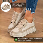 Vintage Inspired Orthopedic Shoes