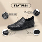 Classic Orthopedic Sneakers with Timeless Style