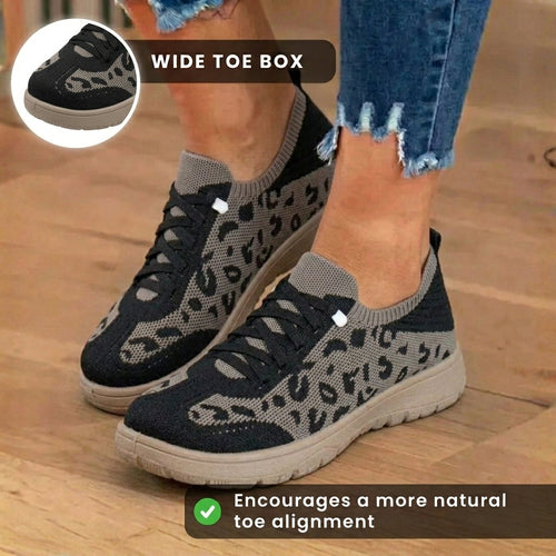 Beautifully Crafted Orthopedic Shoes