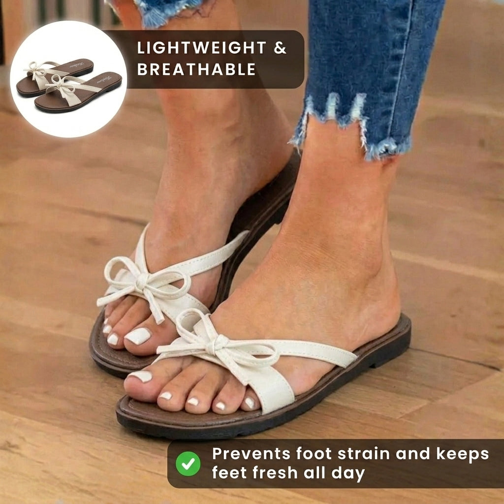 Chic Orthopedic Shoes with Unique Design
