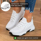 Beautifully Crafted Orthopedic Sneakers