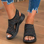 Beautifully Crafted Orthopedic Sandals