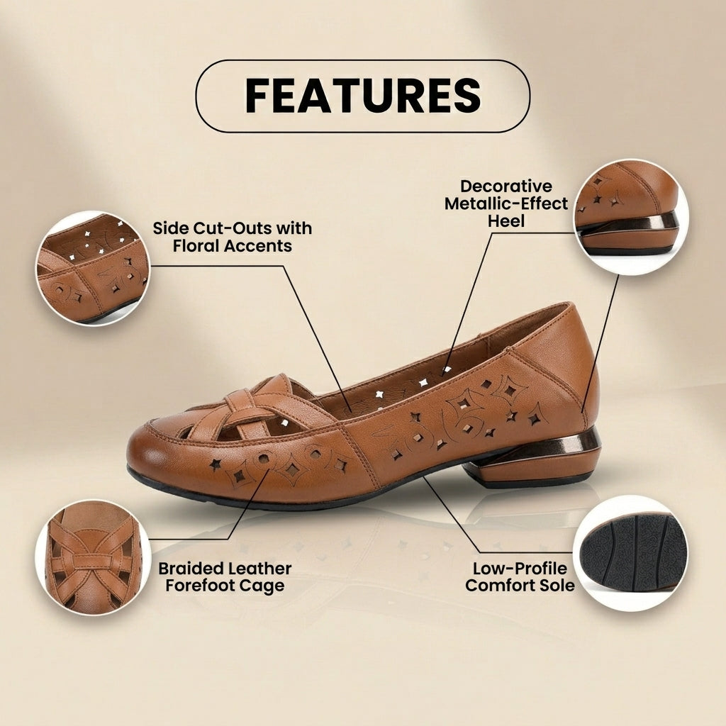Comfortable Orthopedic Sandals for Daily Wear