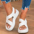 Beautifully Crafted Orthopedic Sandals