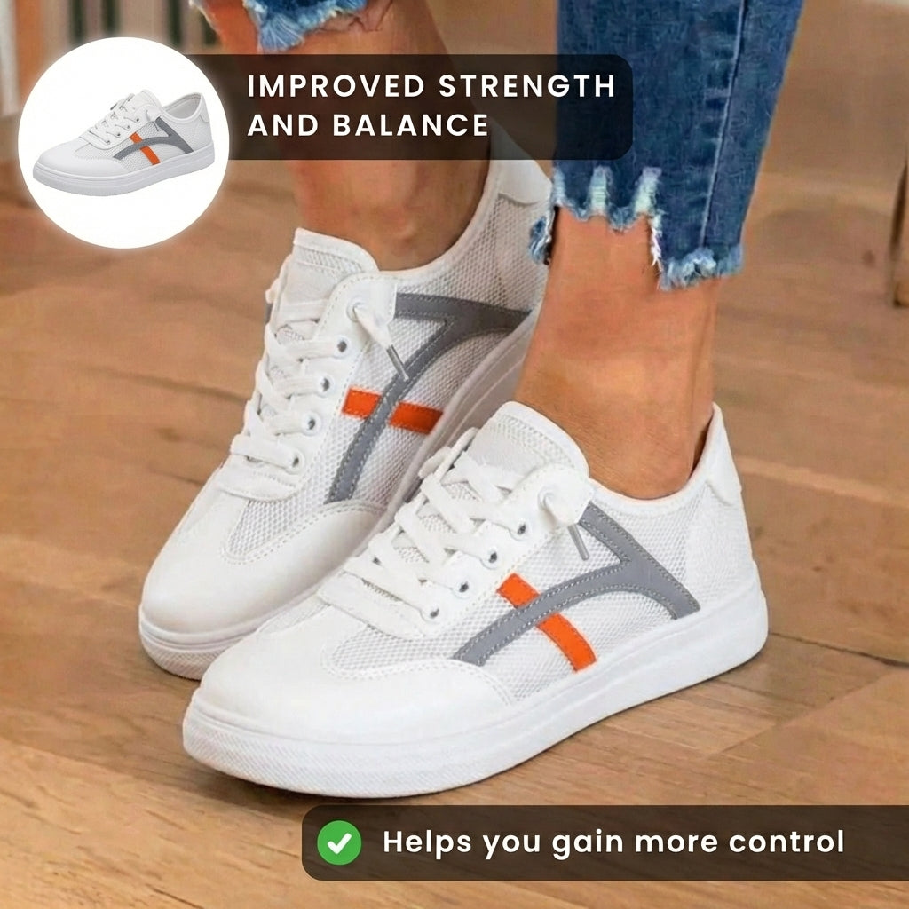 Comfortable Orthopedic Sneakers for Daily Wear