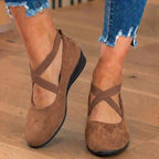 Elegant Orthopedic Sneakers for Every Step