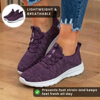 Comfortable Orthopedic Sneakers for Daily Wear