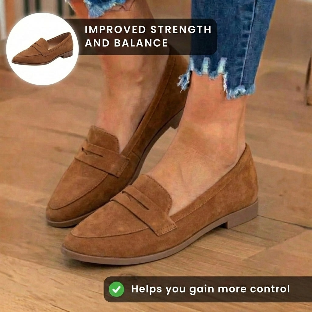 Comfortable Orthopedic Shoes for Daily Wear