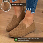 Graceful Orthopedic Shoes for Modern Look