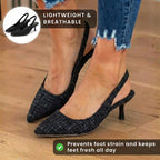 Classic Orthopedic Sandals with Timeless Style