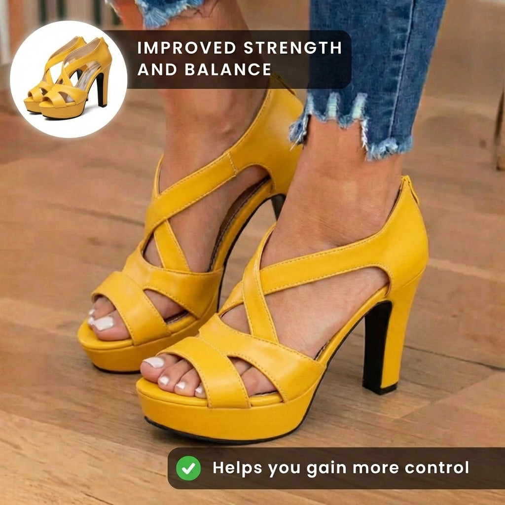 Stylish Orthopedic Sandals for Any Occasion