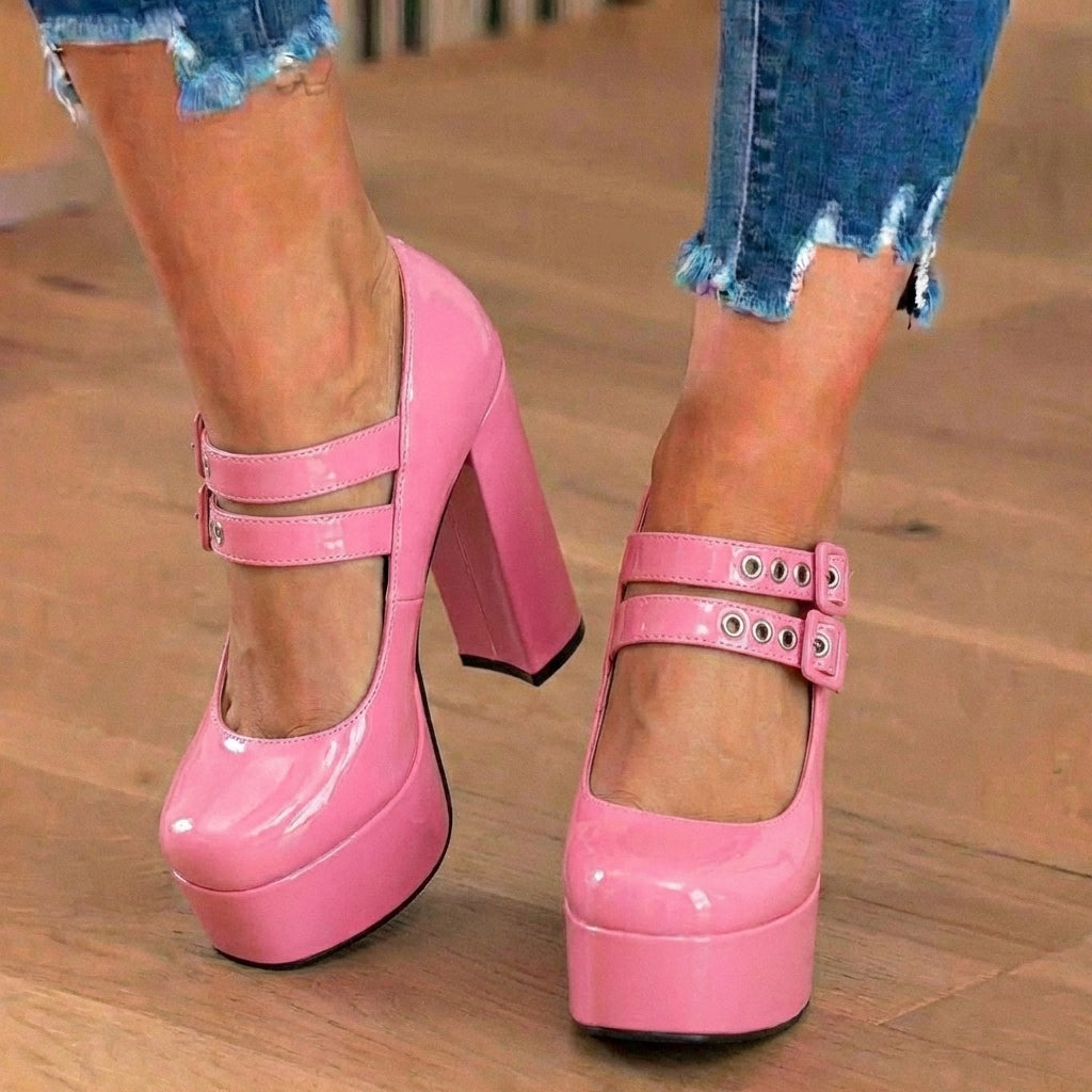 Classic Orthopedic Sandals with Timeless Style