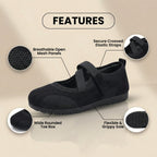 Elegant Orthopedic Shoes for Every Step