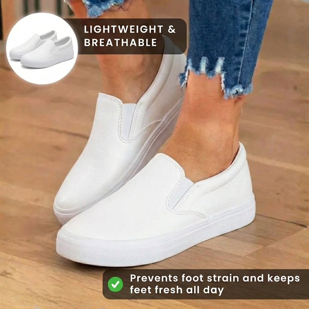 Beautifully Crafted Orthopedic Shoes