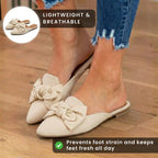 Chic Orthopedic Sandals with Unique Design