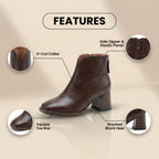 Beautifully Crafted Orthopedic Boots