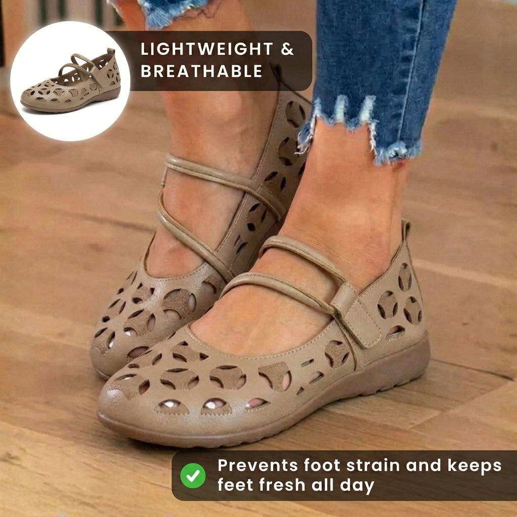 Stylish Orthopedic Loafers for Any Occasion