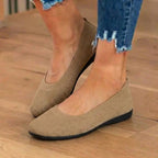 Elegant Orthopedic Sneakers for Every Step*