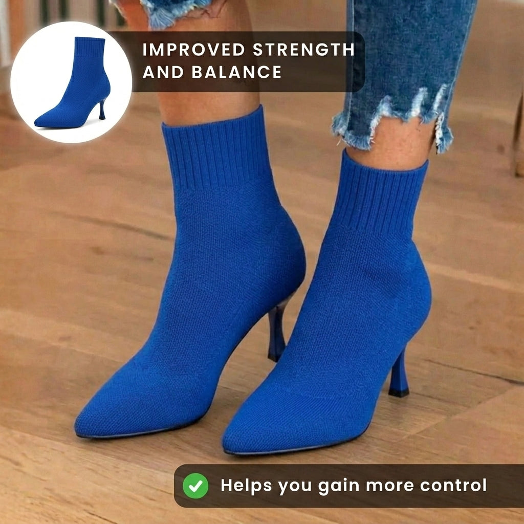 Stylish Orthopedic Boots for Any Occasion