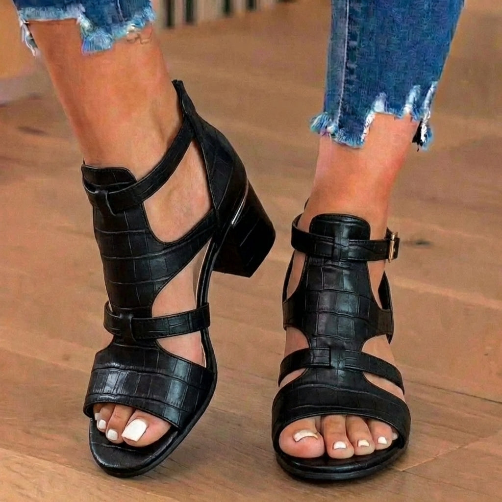 Beautifully Crafted Orthopedic Boots