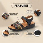 Stylish Orthopedic Sandals for Any Occasion