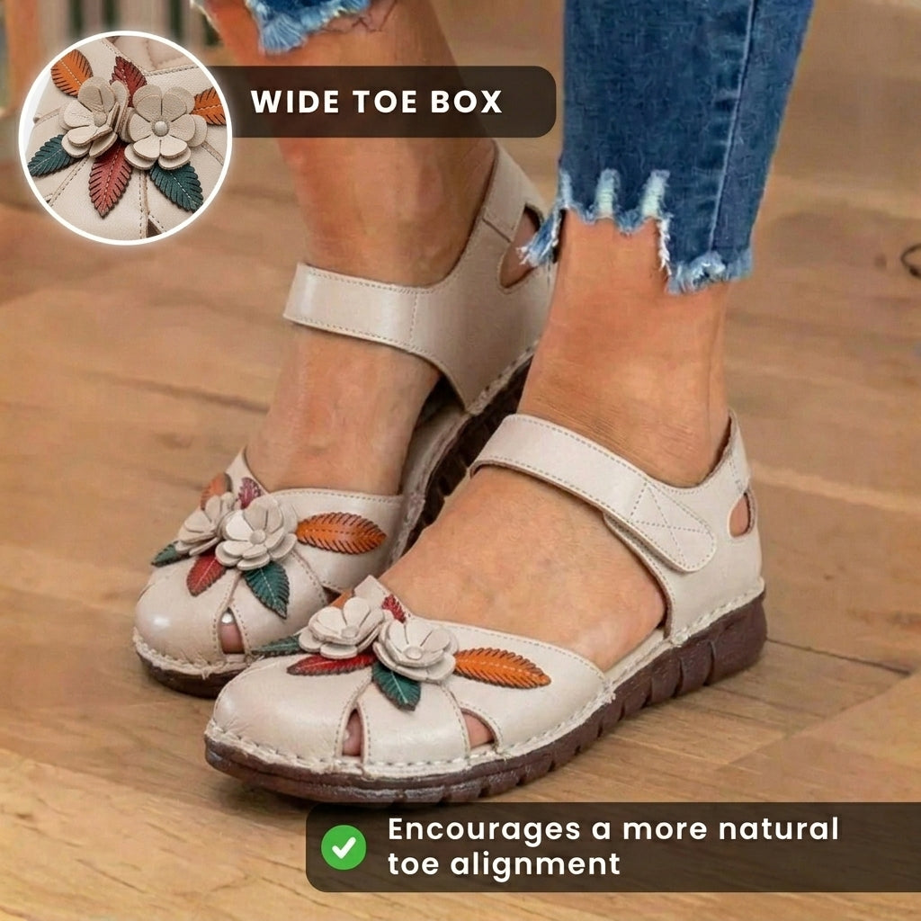 Stylish Orthopedic Sandals for Any Occasion