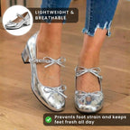 Beautifully Crafted Orthopedic Shoes
