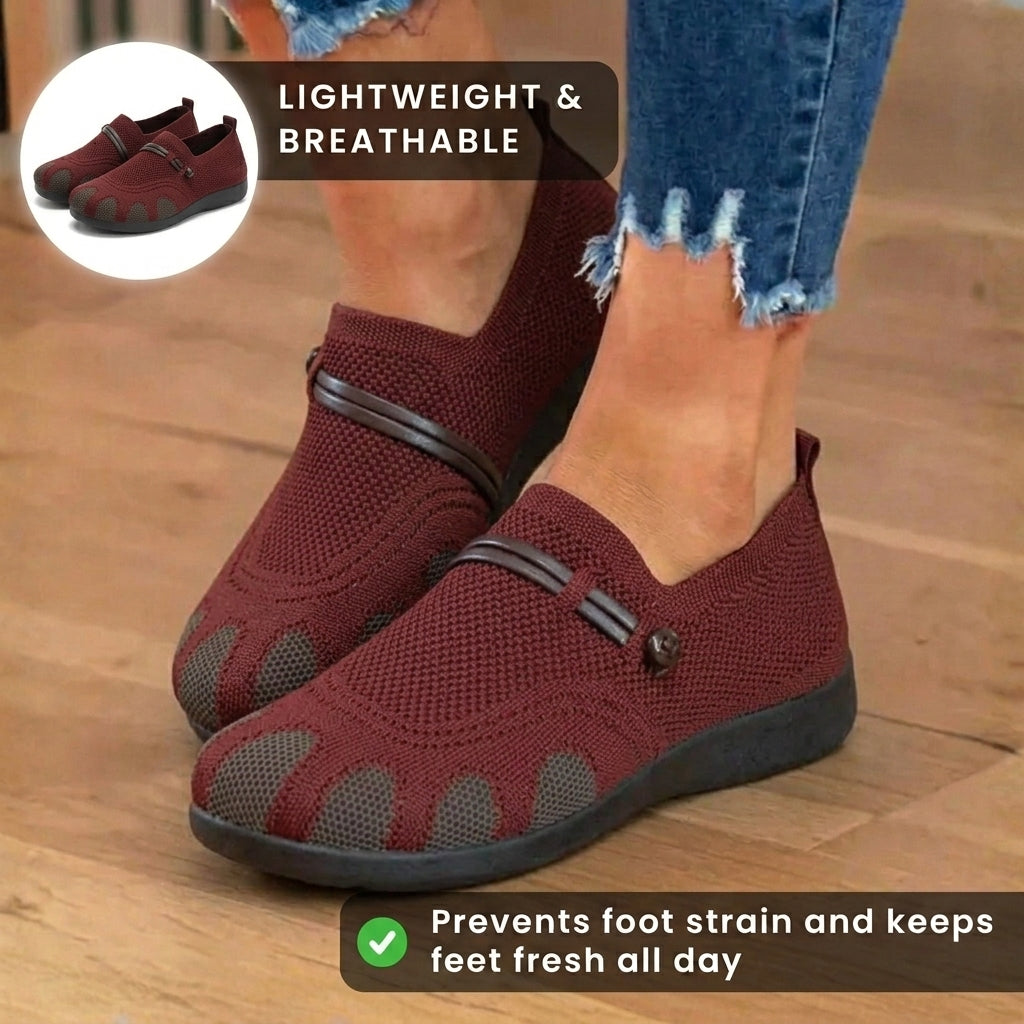 Stylish Orthopedic Sneakers for Any Occasion