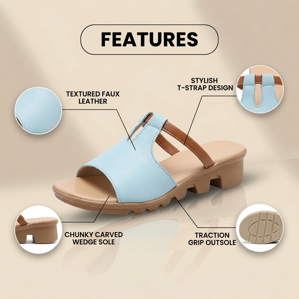 Elegant Orthopedic Sandals for Every Step