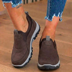 Chic Orthopedic Sneakers with Unique Design