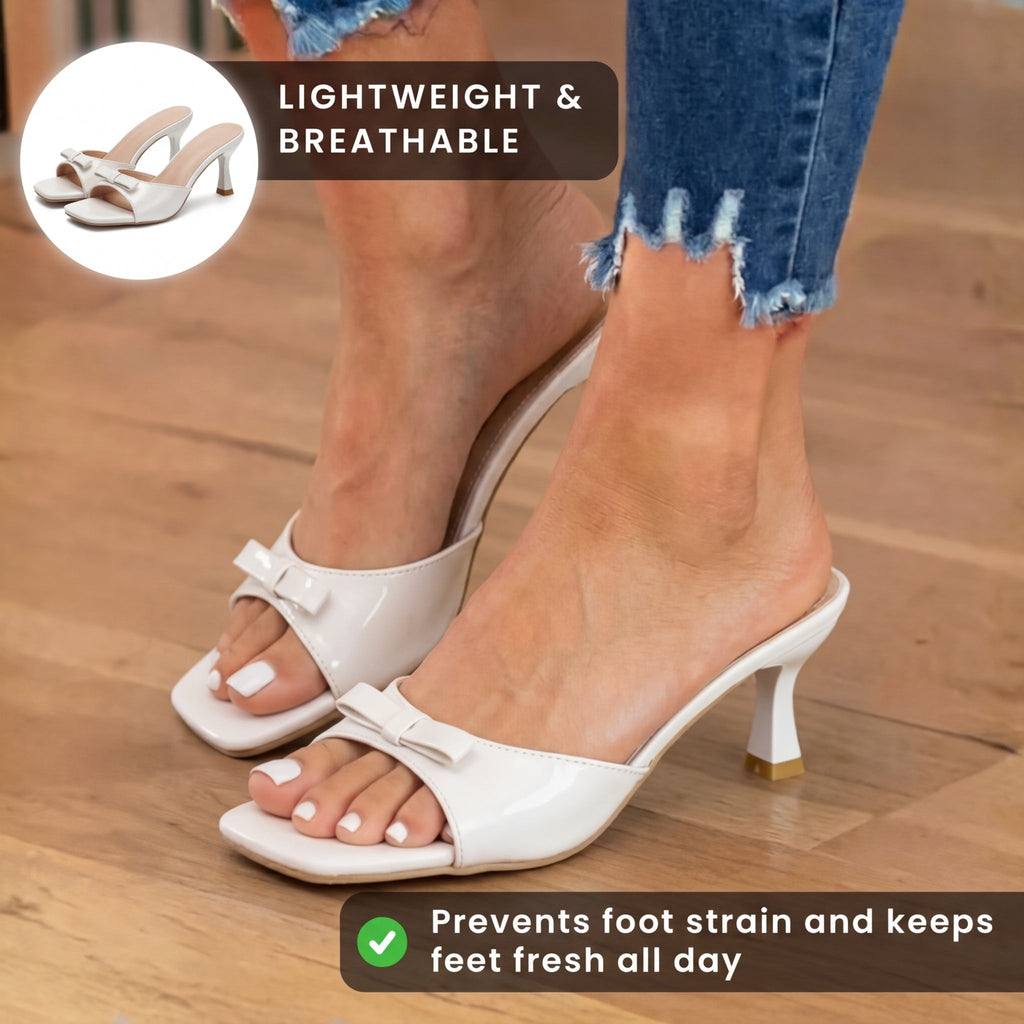 Elegant Orthopedic Sandals for Every Step
