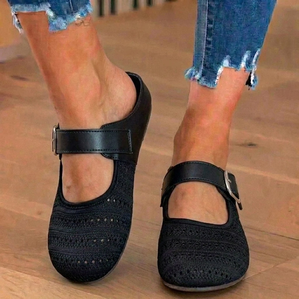 Beautifully Crafted Orthopedic Shoes