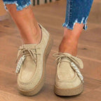 Beautifully Crafted Orthopedic Loafers