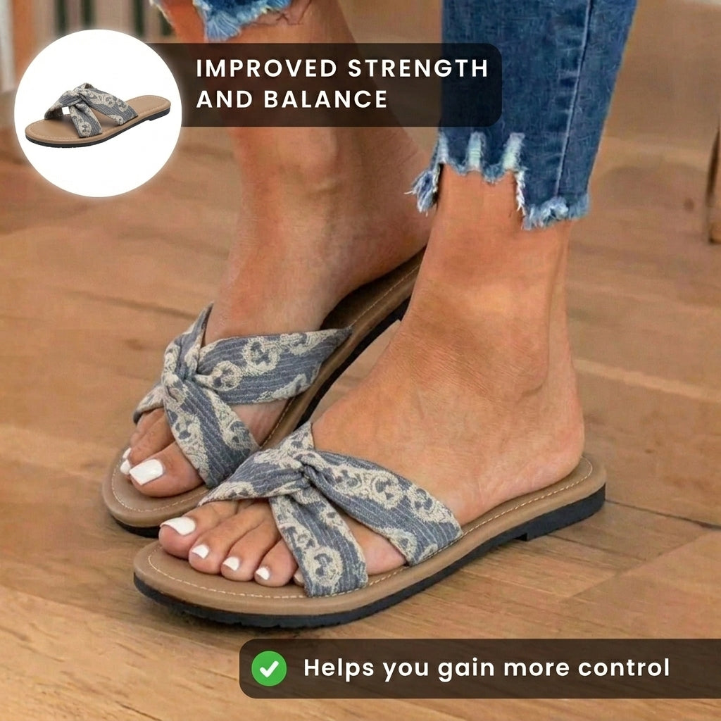 Classic Orthopedic Shoes with Timeless Style