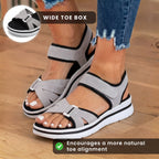 Elegant Orthopedic Shoes for Every Step