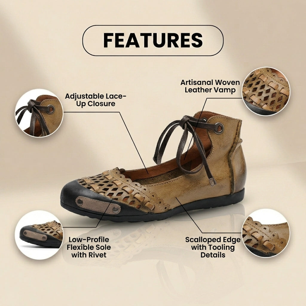 Chic Orthopedic Sandals with Unique Design