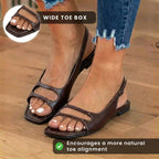 Elegant Orthopedic Shoes for Every Step
