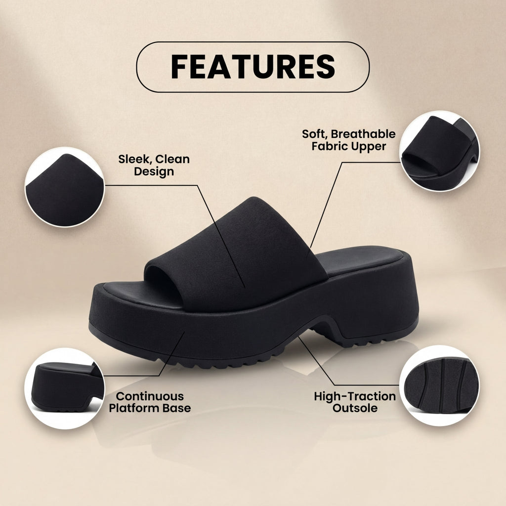 Graceful Orthopedic Shoes for Modern Look