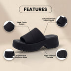 Graceful Orthopedic Shoes for Modern Look