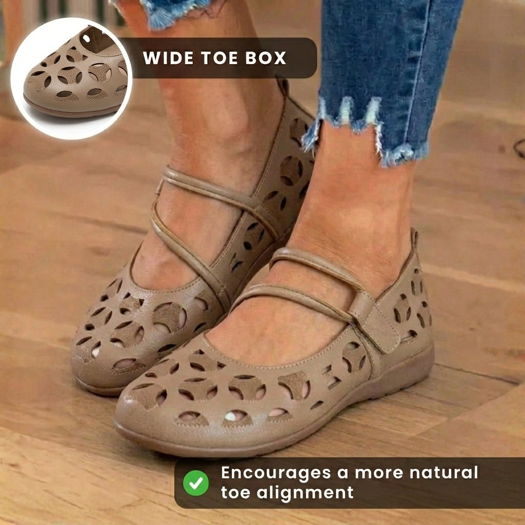 Stylish Orthopedic Loafers for Any Occasion