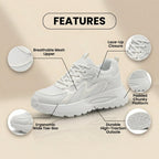 Vintage Inspired Orthopedic Shoes