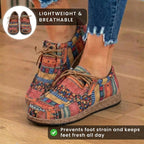 Vintage Inspired Orthopedic Shoes