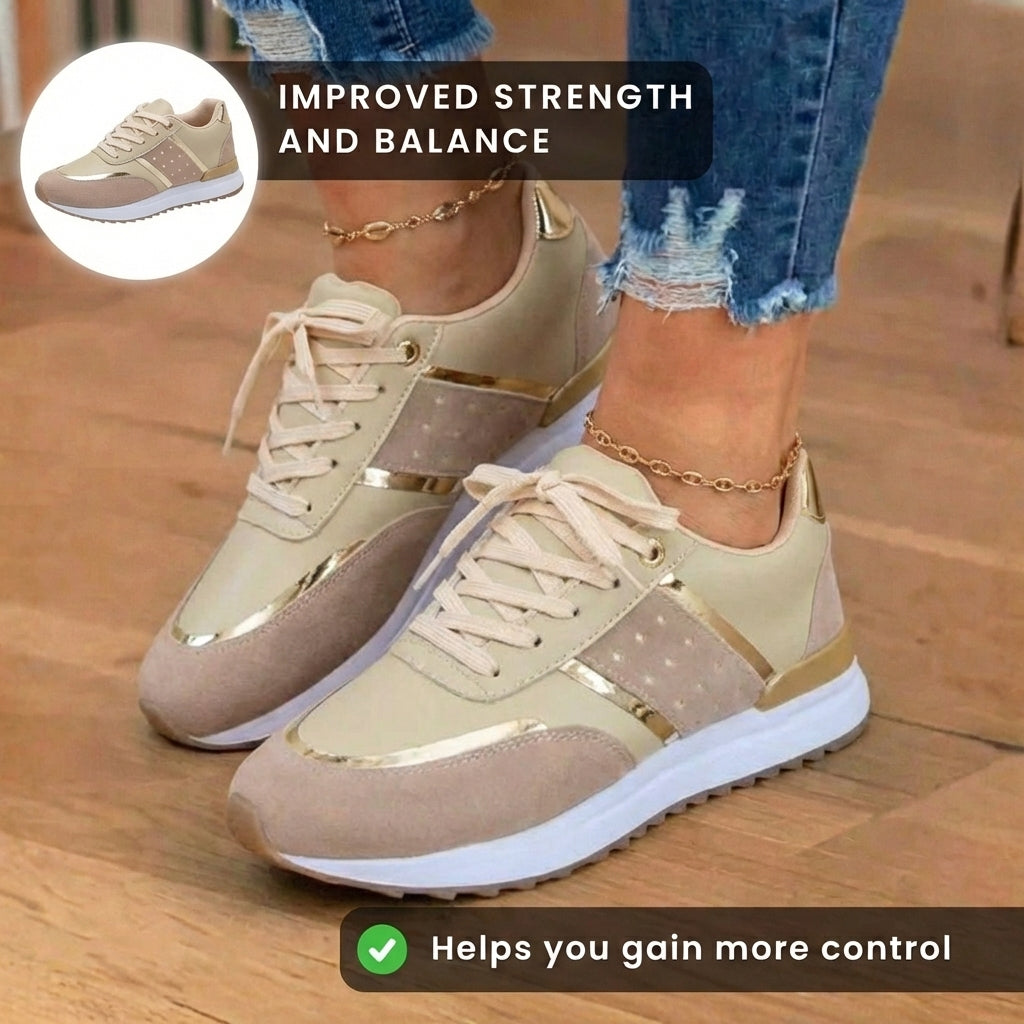 Stylish Orthopedic Sneakers for Any Occasion