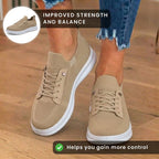 Vintage Inspired Orthopedic Shoes