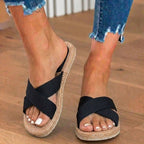 Classic Orthopedic Shoes with Timeless Style
