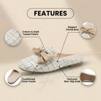 Elegant Orthopedic Shoes for Every Step