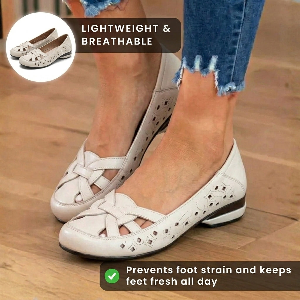 Comfortable Orthopedic Sandals for Daily Wear