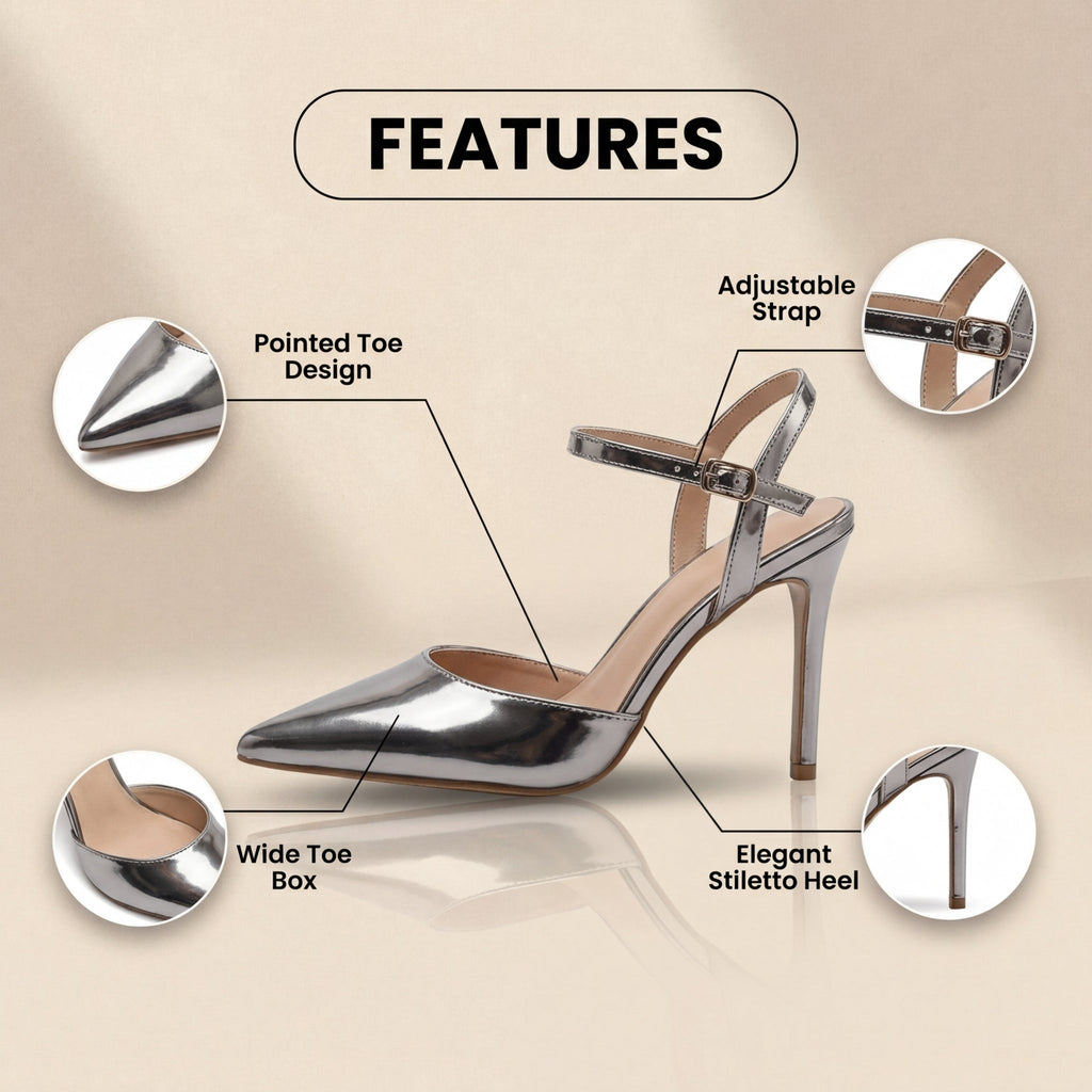 Beautifully Crafted Orthopedic Sandals